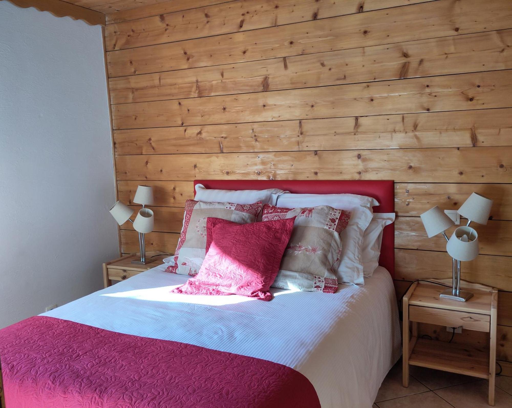 Logement Entre Lac Et Montagnes Thônes Екстериор снимка